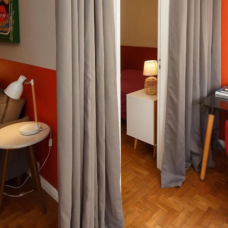 Апартаменты Jump In Bed Ipanema 19 - Praca General Osorio Рио-де-Жанейро Экстерьер фото